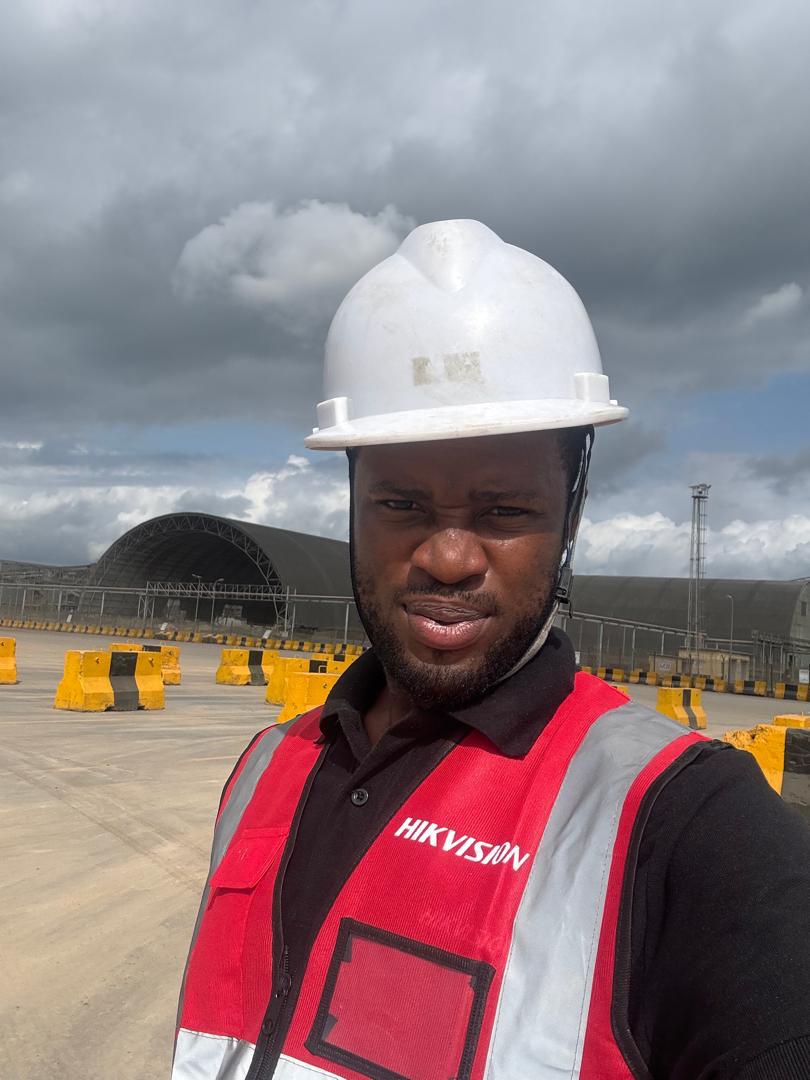 Security Systems Expert